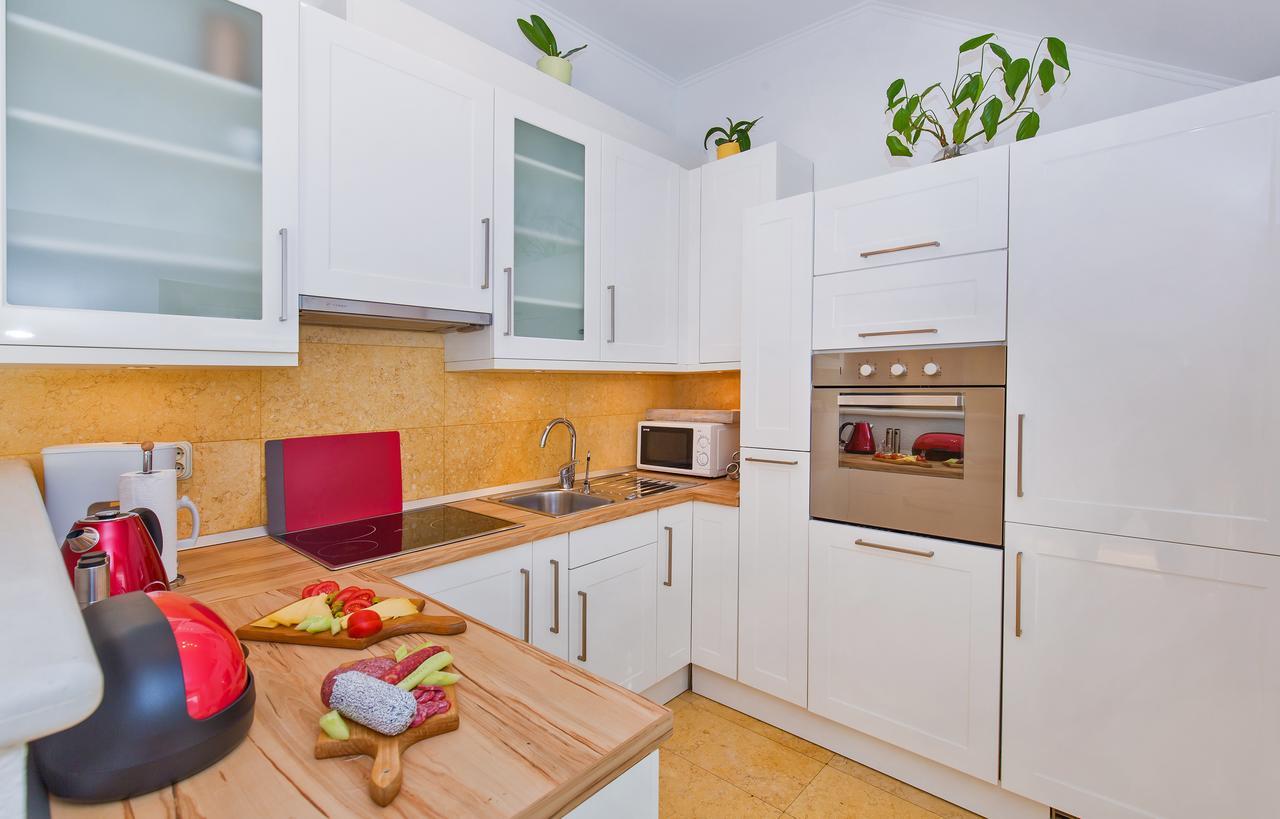 Villa Sweet Home Quận Mokošica Ngoại thất bức ảnh