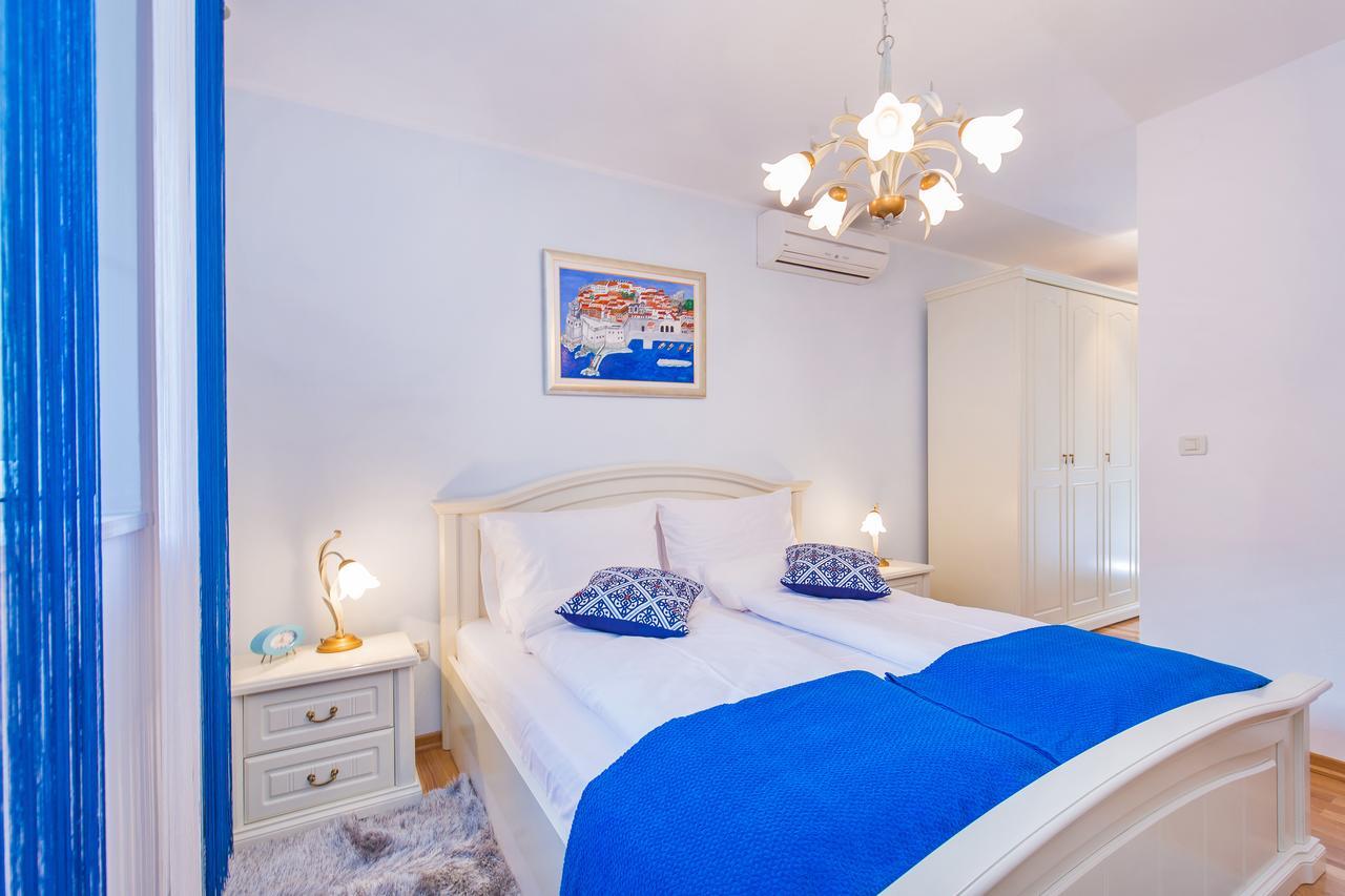 Villa Sweet Home Quận Mokošica Ngoại thất bức ảnh