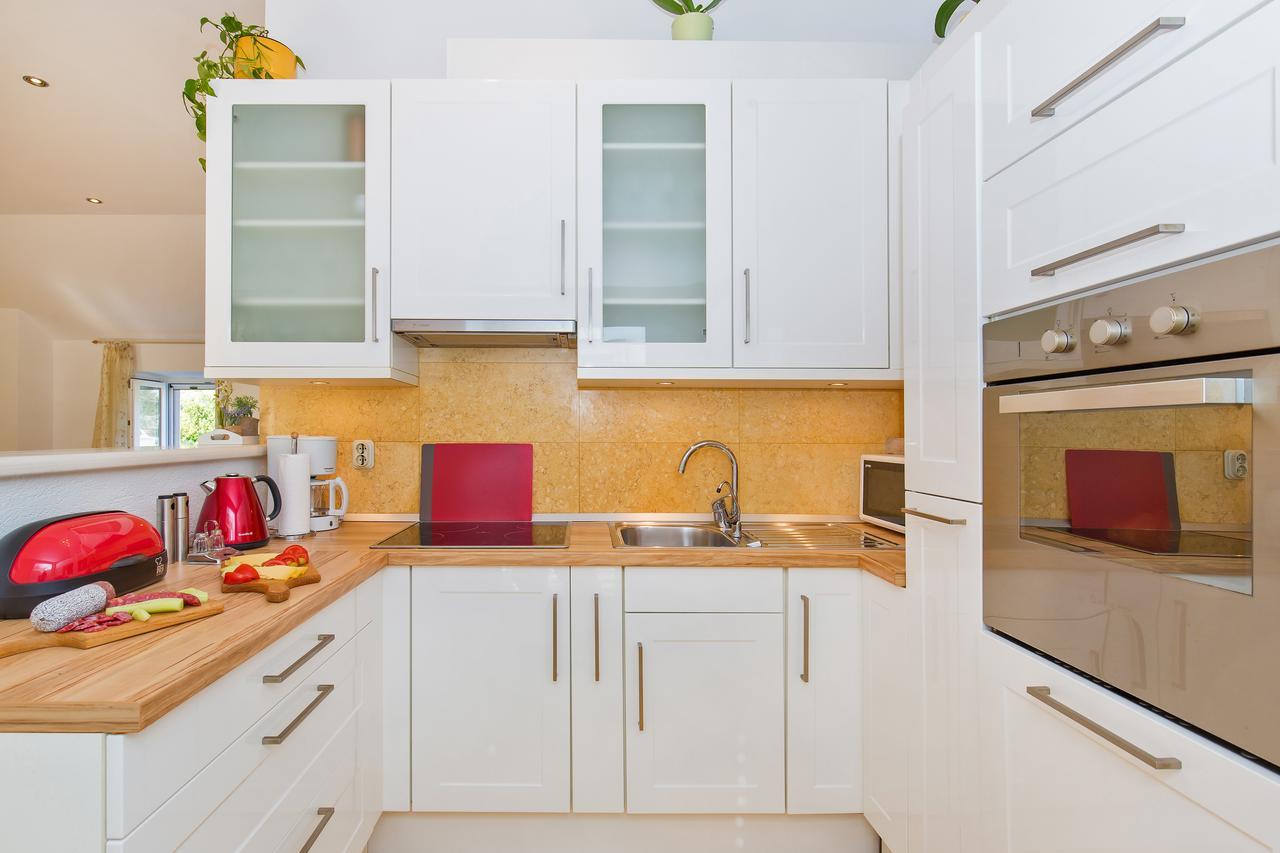 Villa Sweet Home Quận Mokošica Ngoại thất bức ảnh