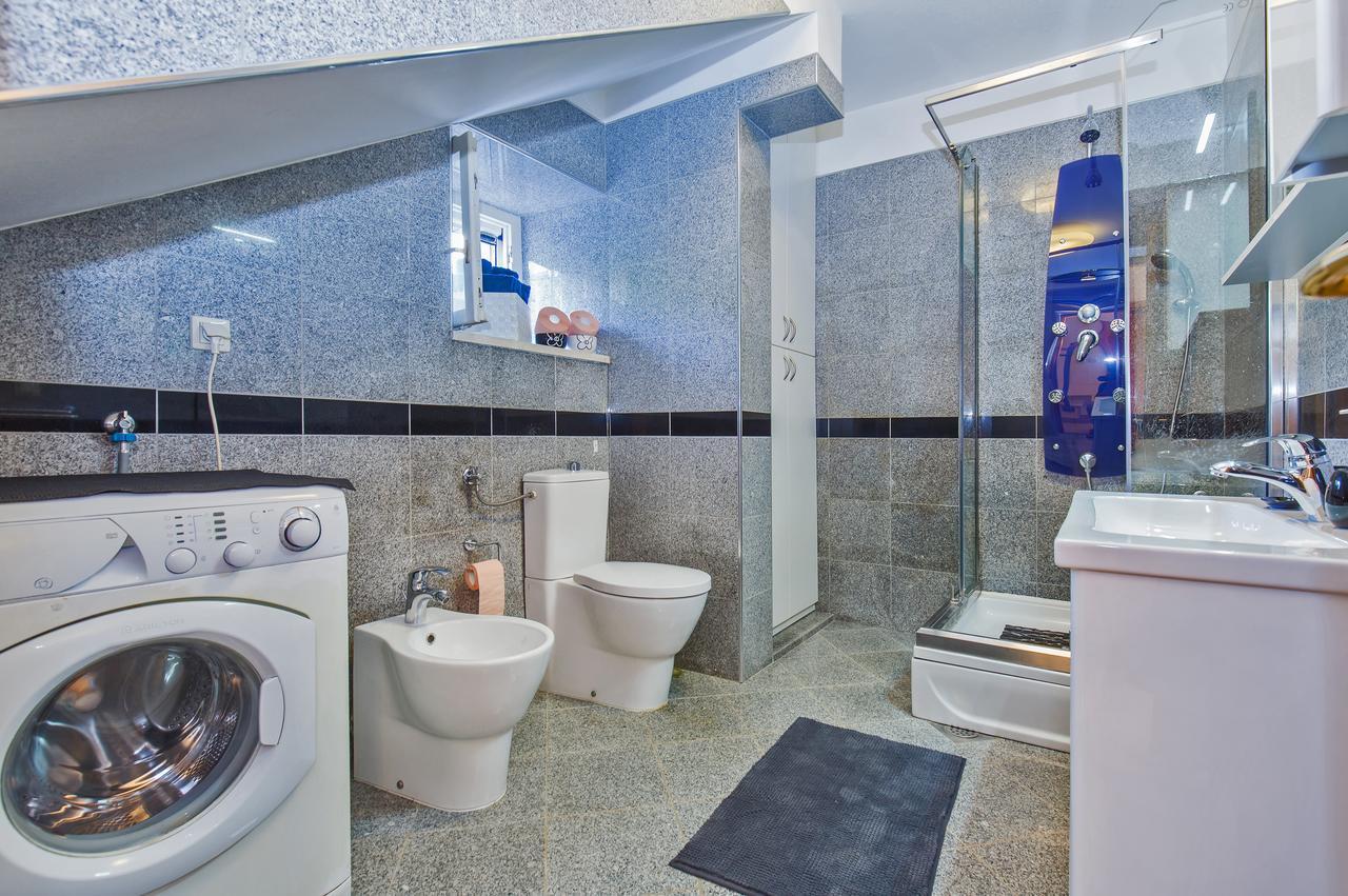 Villa Sweet Home Quận Mokošica Ngoại thất bức ảnh