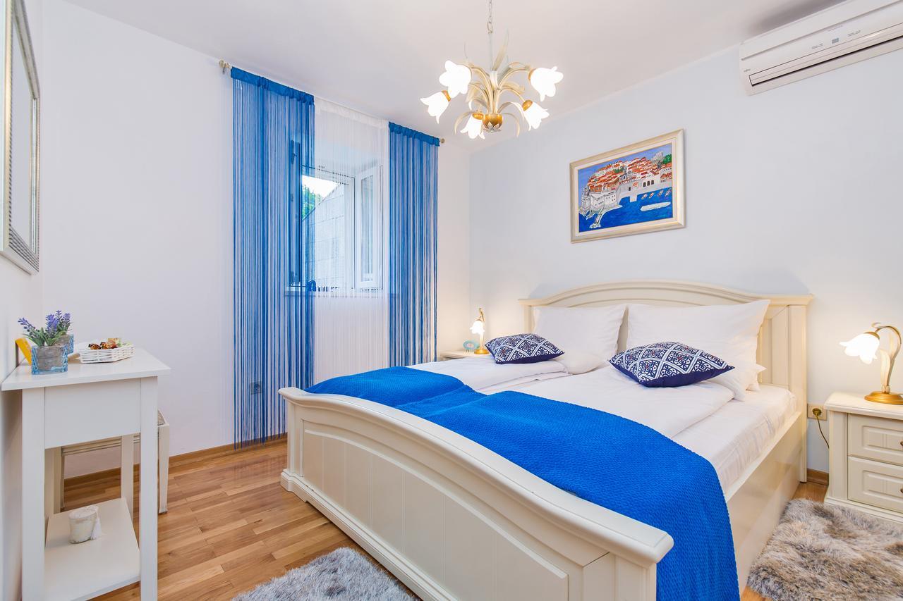 Villa Sweet Home Quận Mokošica Ngoại thất bức ảnh