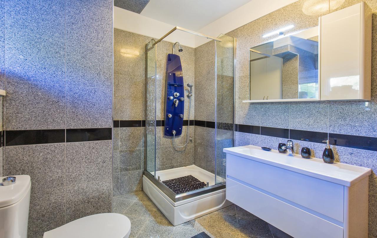 Villa Sweet Home Quận Mokošica Ngoại thất bức ảnh
