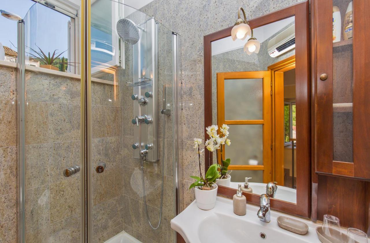 Villa Sweet Home Quận Mokošica Ngoại thất bức ảnh