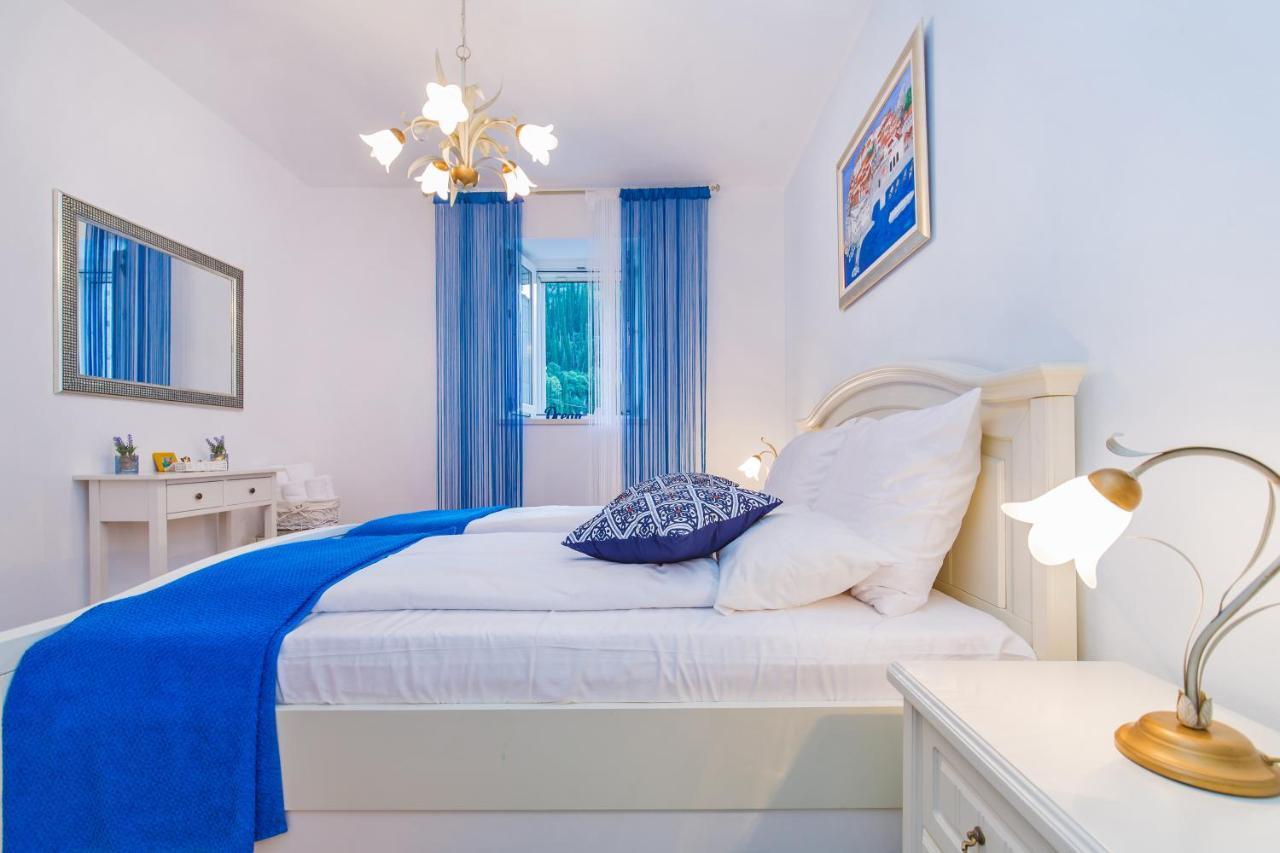 Villa Sweet Home Quận Mokošica Ngoại thất bức ảnh