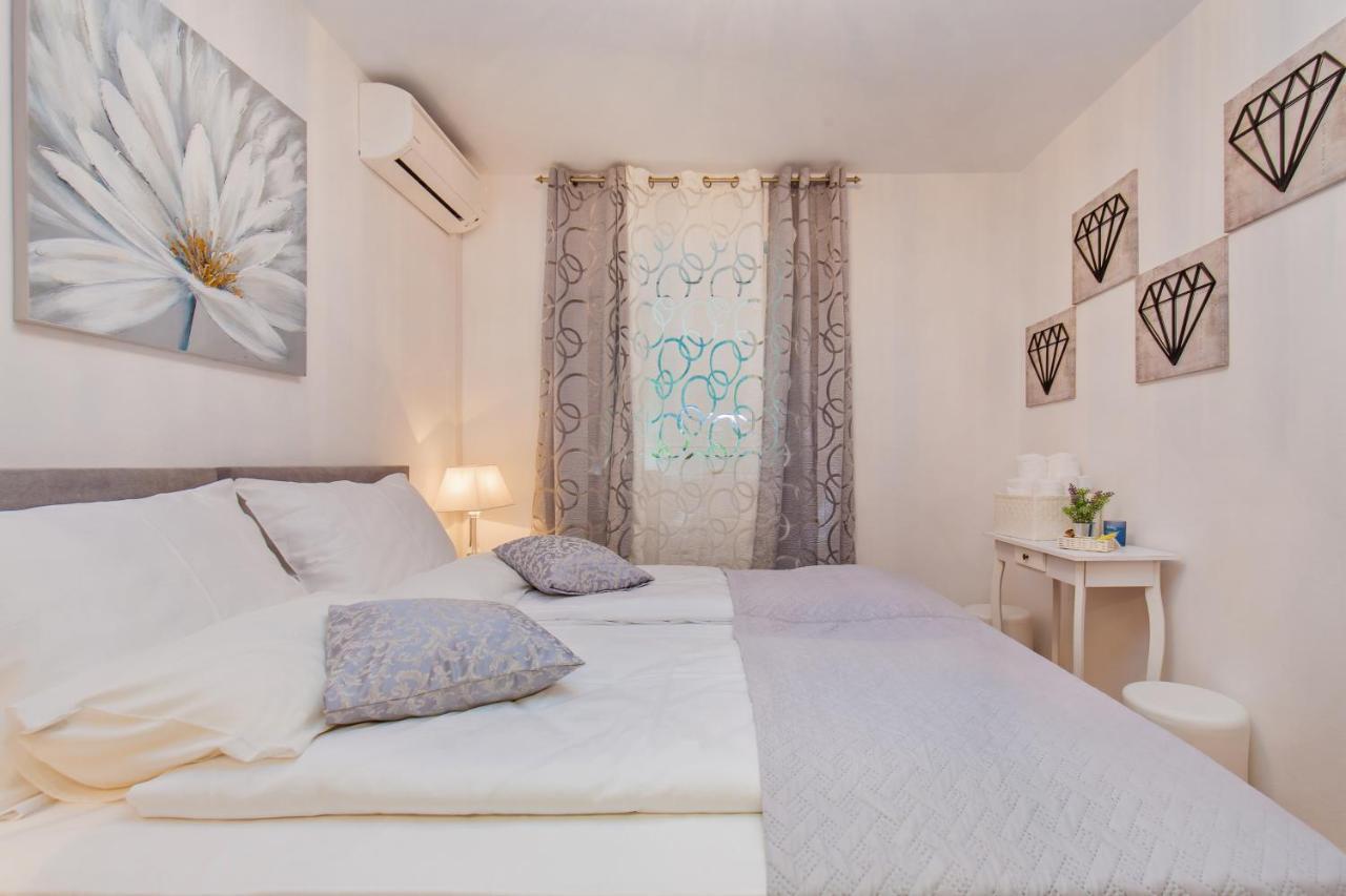 Villa Sweet Home Quận Mokošica Ngoại thất bức ảnh