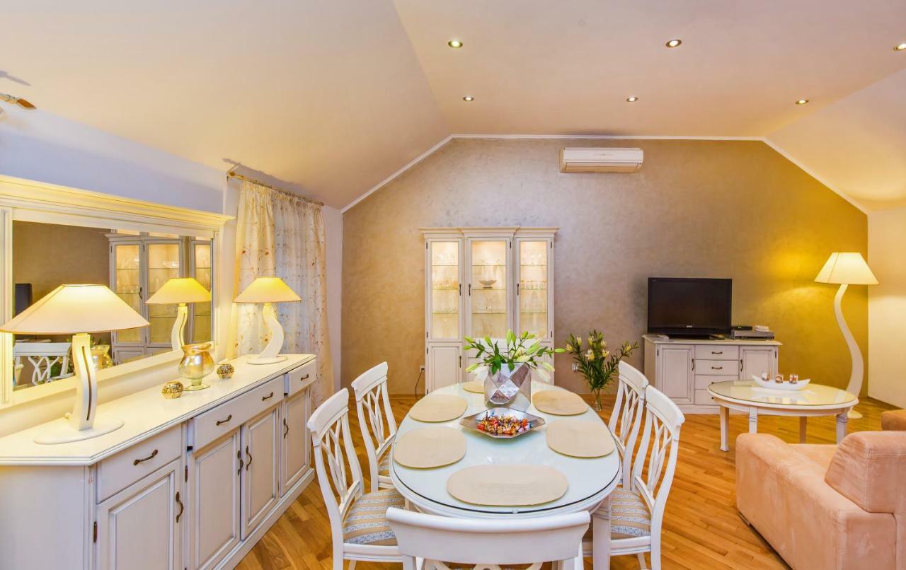 Villa Sweet Home Quận Mokošica Ngoại thất bức ảnh