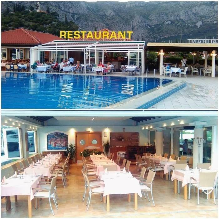 Villa Sweet Home Quận Mokošica Ngoại thất bức ảnh