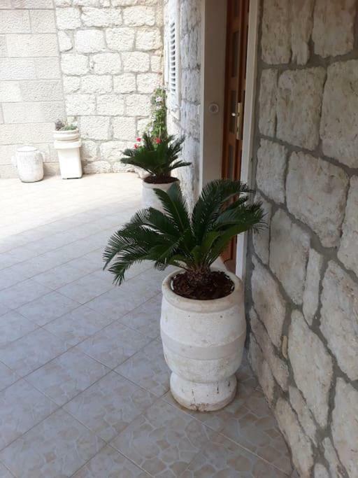 Villa Sweet Home Quận Mokošica Ngoại thất bức ảnh