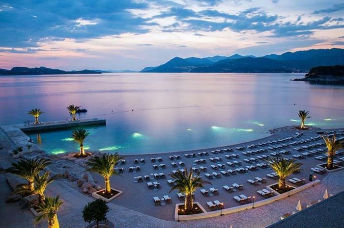 Villa Sweet Home Quận Mokošica Ngoại thất bức ảnh